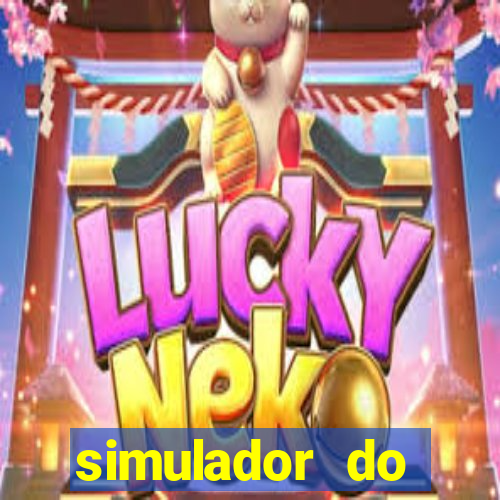 simulador do fortune tiger